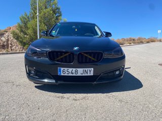 BMW Serie 3 2013
