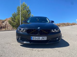 BMW Serie 3 2013