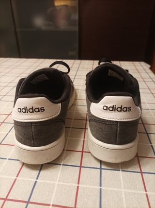 Bambas Adidas talla 37 (1/3)