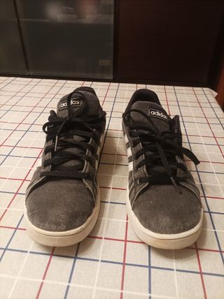Bambas Adidas talla 37 (1/3)