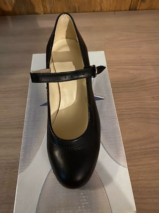 Zapato profesional