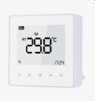 Termostatos instalación reparación calderas