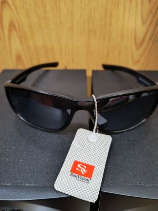 Gafas de sol caballero