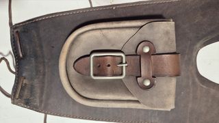 Copri serbatoio moto