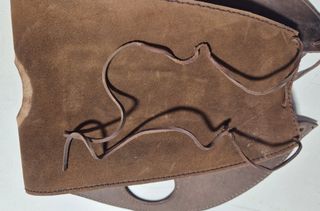 Copri serbatoio moto