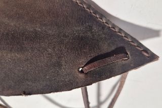 Copri serbatoio moto