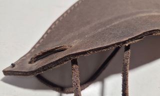 Copri serbatoio moto