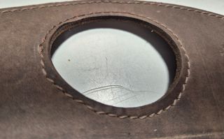 Copri serbatoio moto