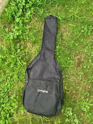 funda guitarra española