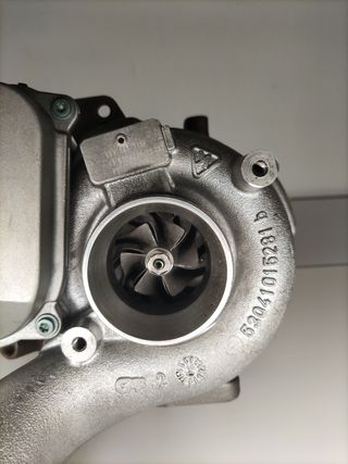Turbo Audi Q7 3.0 TDI KKK 53049700050