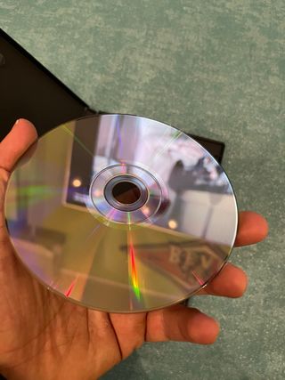 Dvd 3pz 