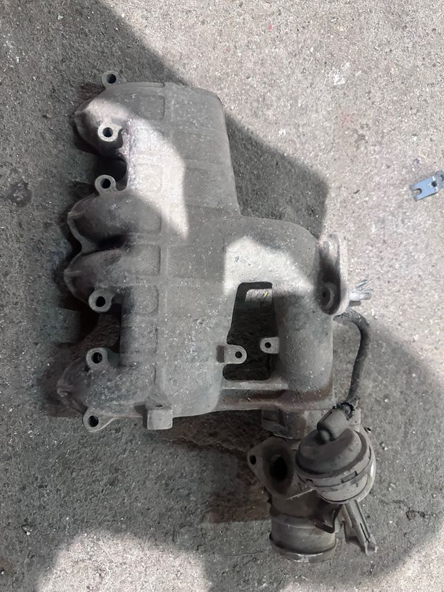 Colector admision 1.9tdi