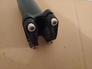 Avanço  specialized