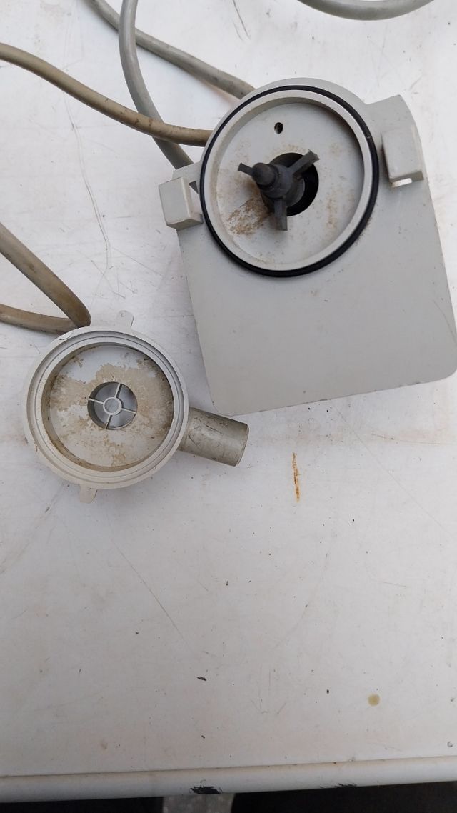 Pompa acqua per acquario