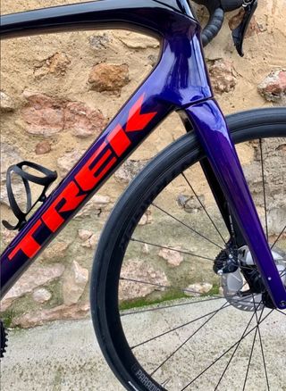 Bici Treck Domane SL6