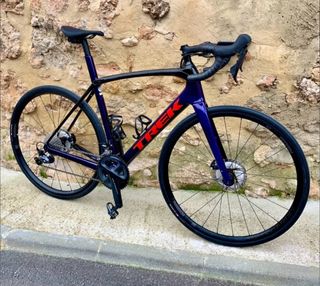 Bici Treck Domane SL6