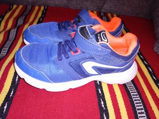 Scarpe ginnastica taglia 31