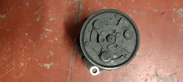 Compresor aire acondicionado seat ibiza