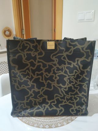 Bolso TOUS.