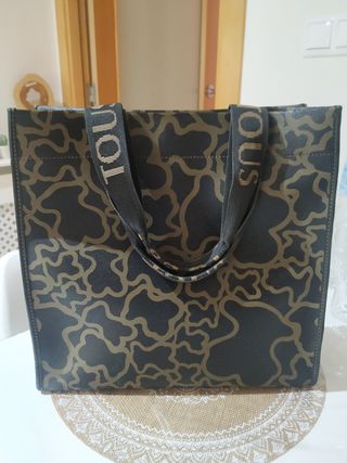 Bolso TOUS.