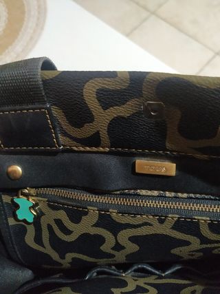 Bolso TOUS.