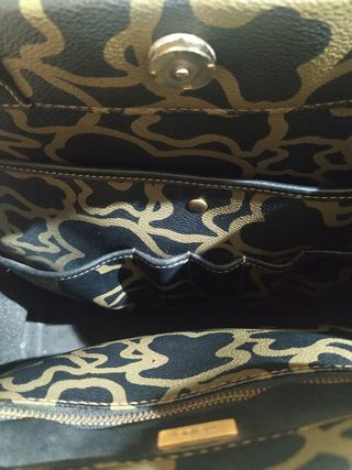 Bolso TOUS.