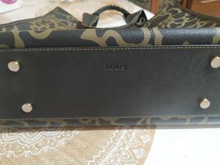 Bolso TOUS.