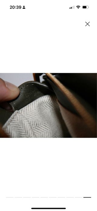 Bolso Loewe Puzzle Mini