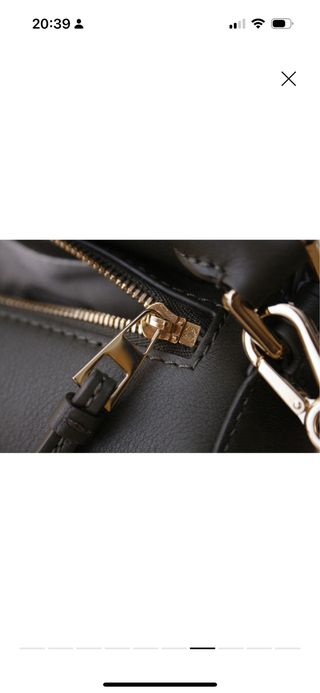 Bolso Loewe Puzzle Mini
