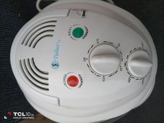 Horno de convenccion