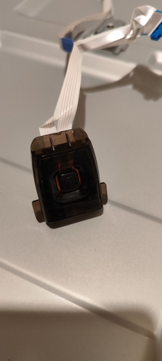 Despiece televisión LG 55UM7100PLB