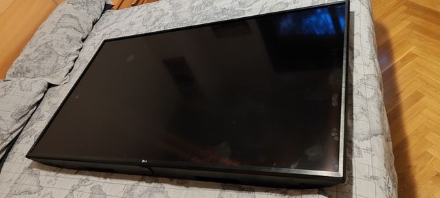 Despiece televisión LG 55UM7100PLB