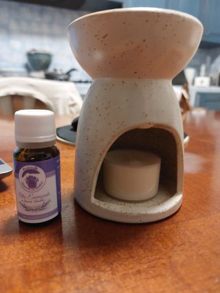 Profumo per ambienti