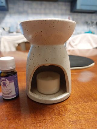 Profumo per ambienti