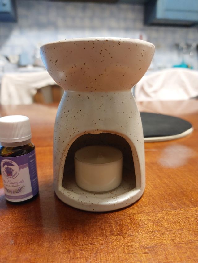 Profumo per ambienti