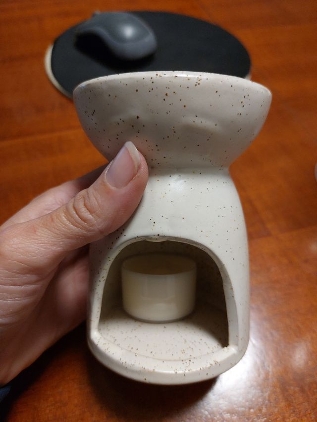 Profumo per ambienti