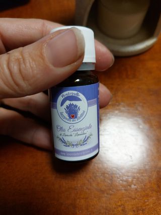 Profumo per ambienti