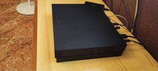 Consola XBOX ONE X 1 TB