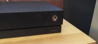 Consola XBOX ONE X 1 TB