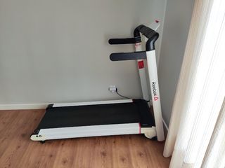 Cinta de correr Reebok plegable