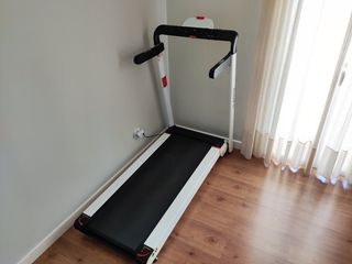 Cinta de correr Reebok plegable