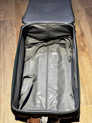MALETA SANSONITE