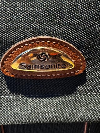 MALETA SANSONITE
