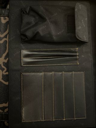 Carpeta funda portatil 