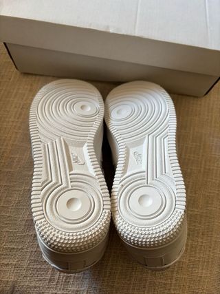 Bambas Nike Talla 37 1/3 Black Friday