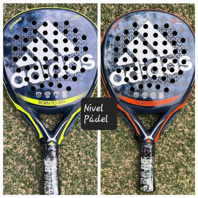 Adidas Adipower 3.1 2022 - Adipower Ctrl 3.1 2022