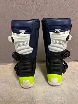 Alpinestars Tech3S Junior 35-36