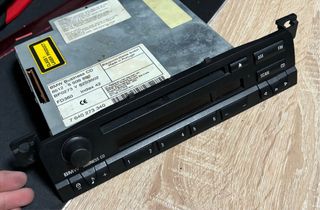 Radio/case original bmw