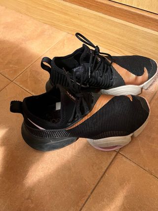 Zapatillas Nike Air Zoom SuperRep