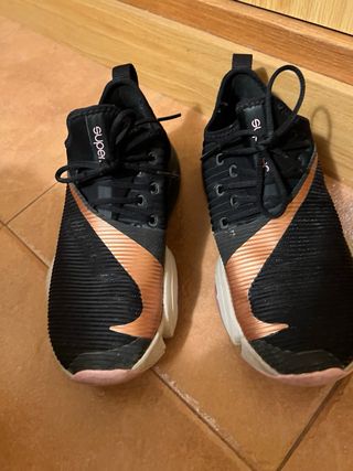 Zapatillas Nike Air Zoom SuperRep
